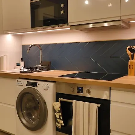 L Ecrin Bleu Maison Neuve Jardin Et Clim