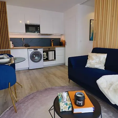 L Ecrin Bleu Maison Neuve Jardin Et Clim Colombes (Hauts-de-Seine)